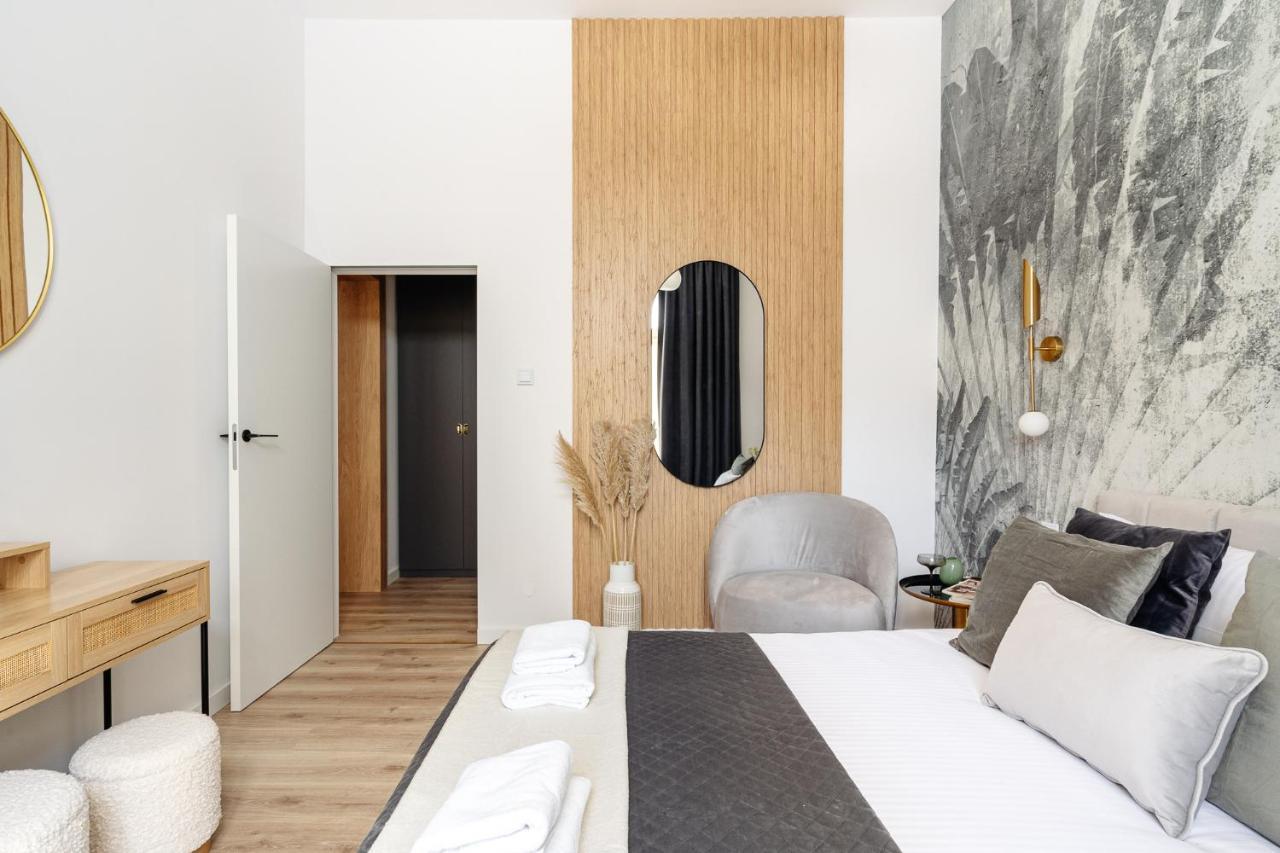 Apartament Boho Ii - Loftaffair *