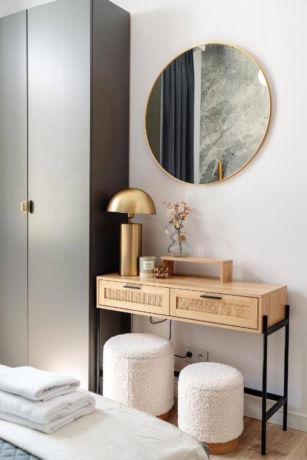 Boho Ii - Loftaffair Apartament Kraków