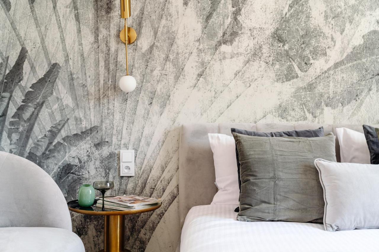 Apartament Boho Ii - Loftaffair