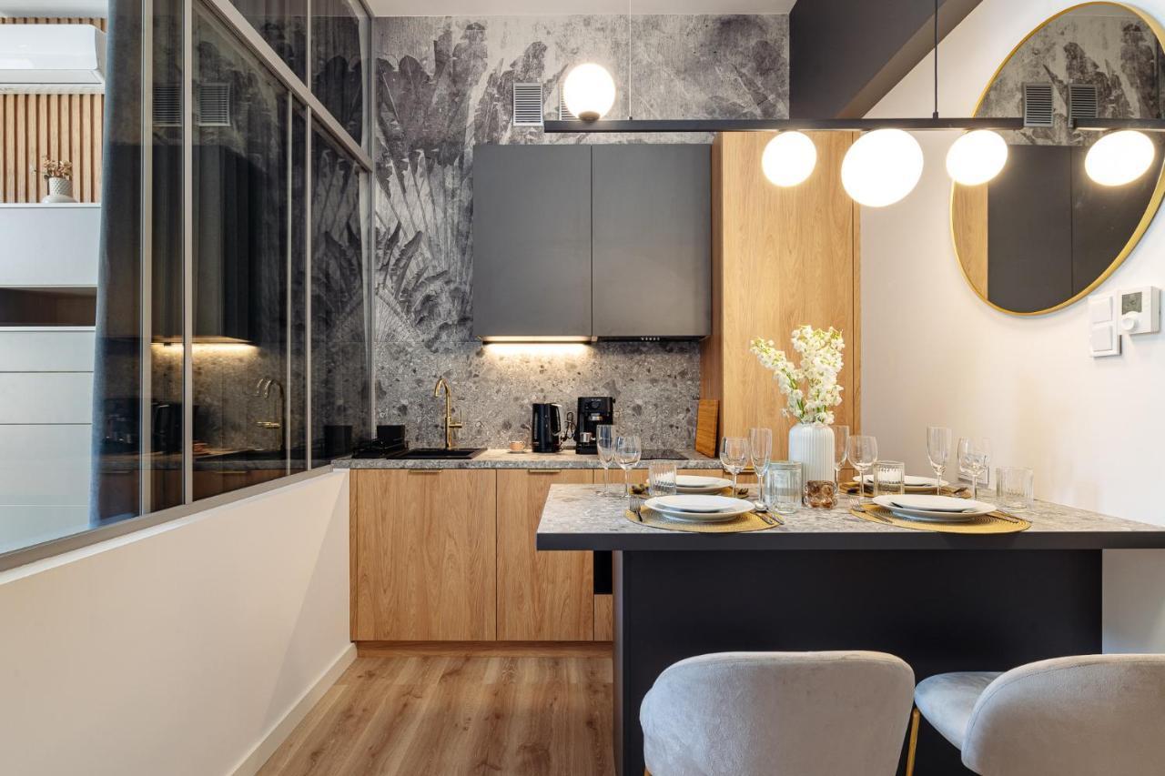 Apartament Boho Ii - Loftaffair *