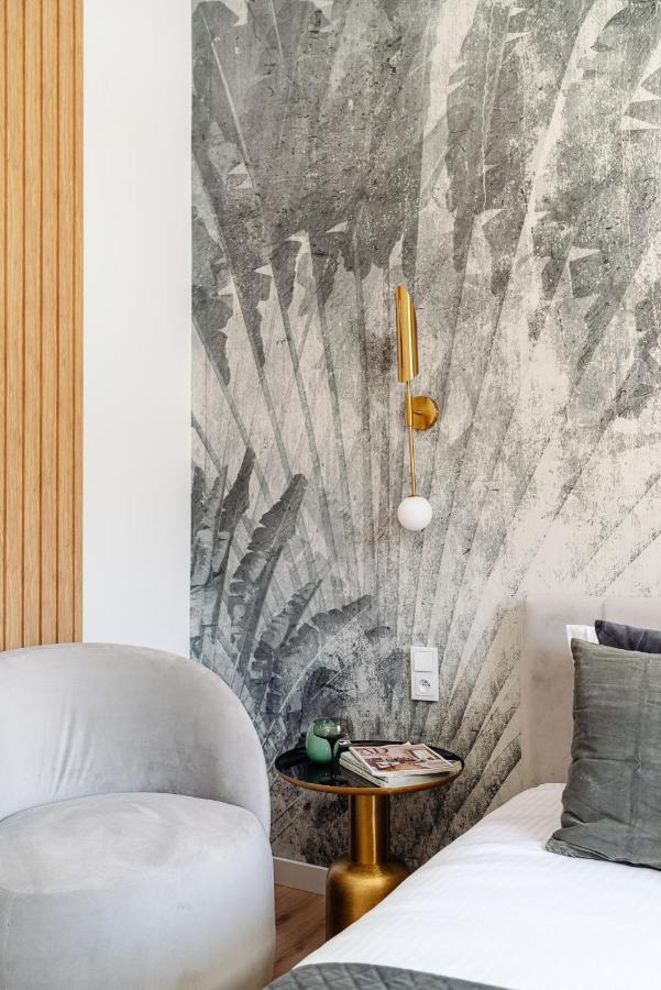 Apartament Boho Ii - Loftaffair